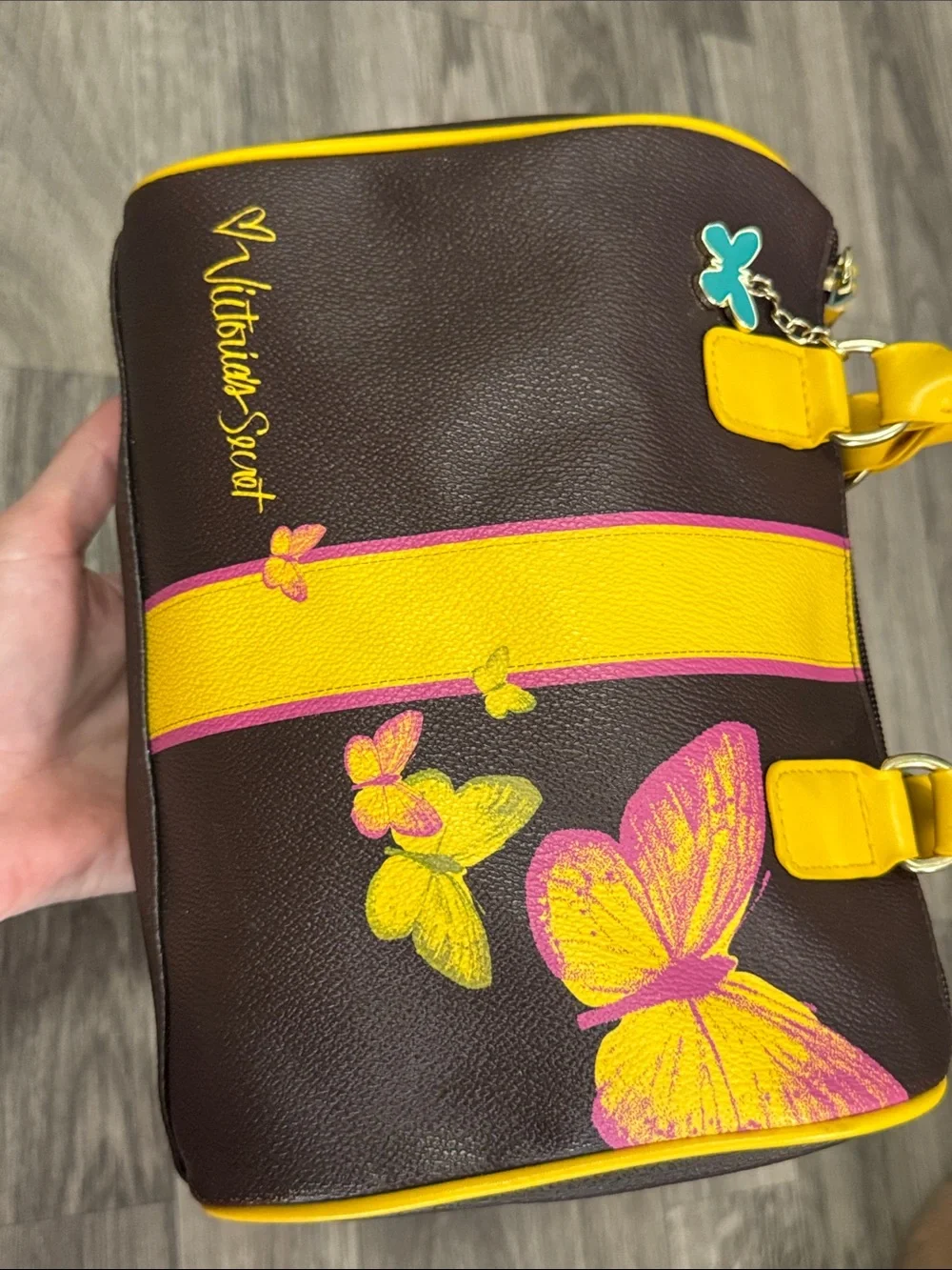 Victorias Secret vintage y2k
